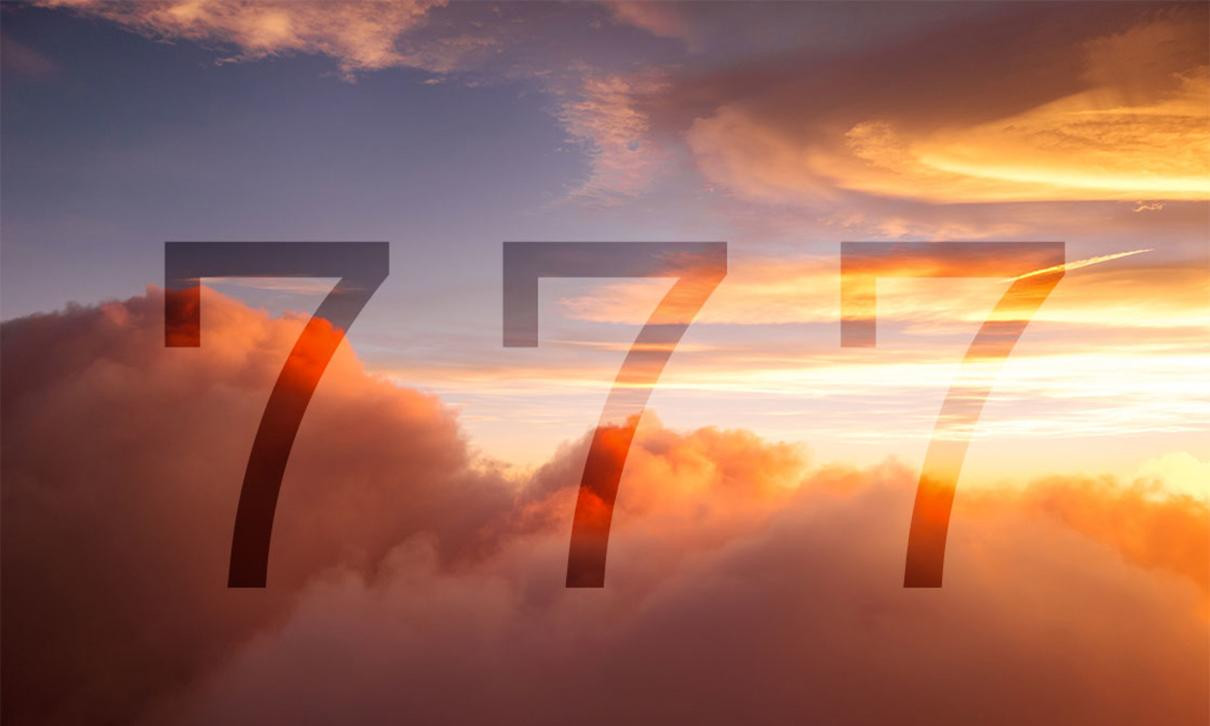777 Ne Demek? 777 Mucizesi Nedir? 777 Anlamı