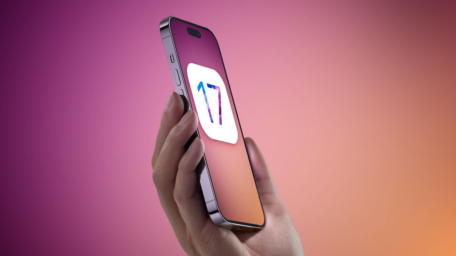 İOS 17 kullanıcıları dikkat! Yeni güncelleme geldi