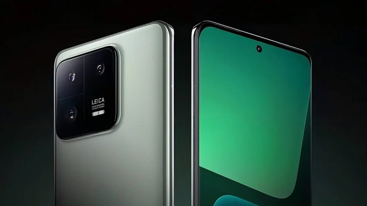Hızlı şarj ve dahası...Xiaomi 14 yeni özellikleriyle geliyor