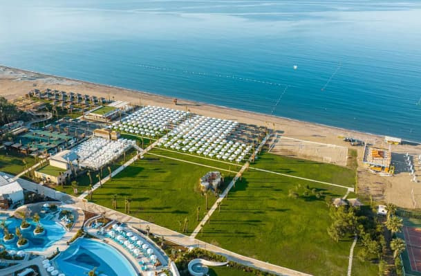 Rüya Gibi Bir Başlangıç Balayı Otelleri