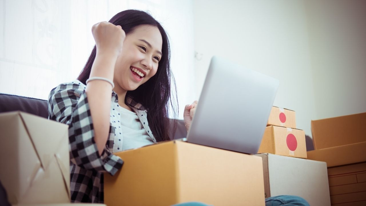 5 Adımda E-Ticaret Sitesi Kurma Rehberi!