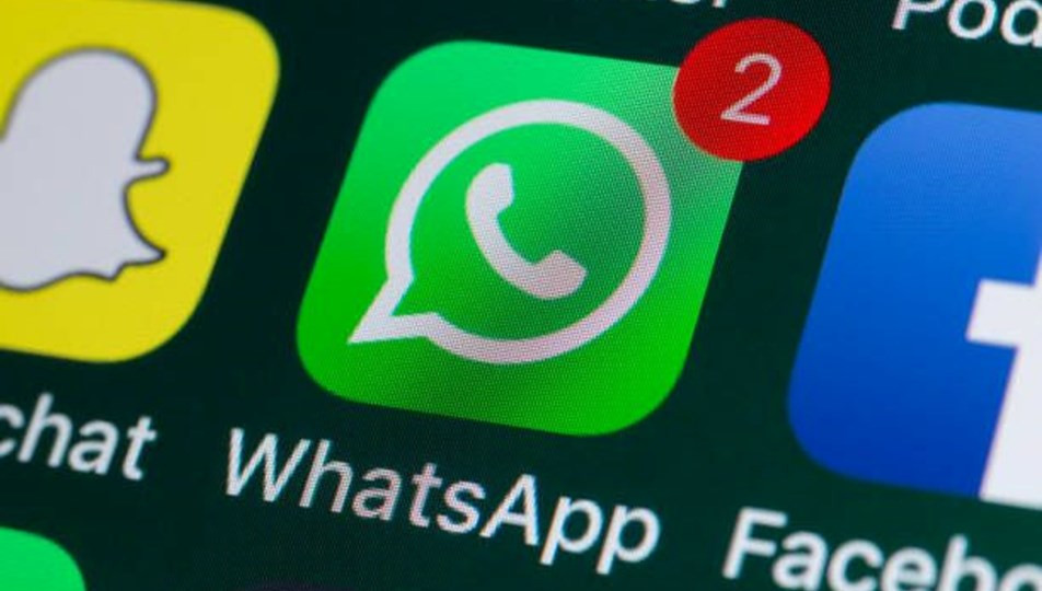 WhatsApp'ın yeni