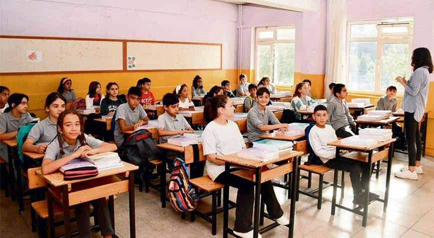 Bu haber tüm öğrencileri ilgilendiriyor! Ortalaması 70 olmayan öğrenci sınıf geçemeyecek...