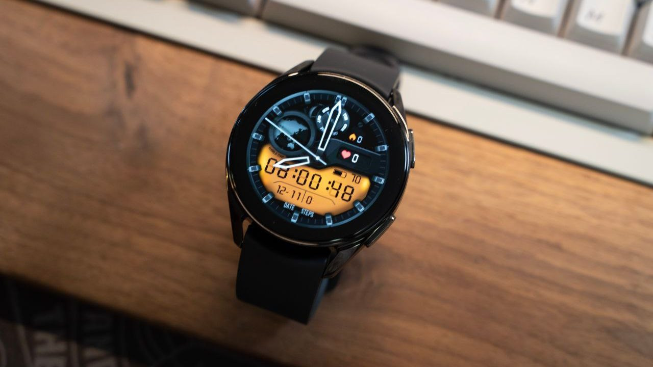 Xiaomi Watch 2 Pro geliyor! İşte dikkat çeken özellikleri...