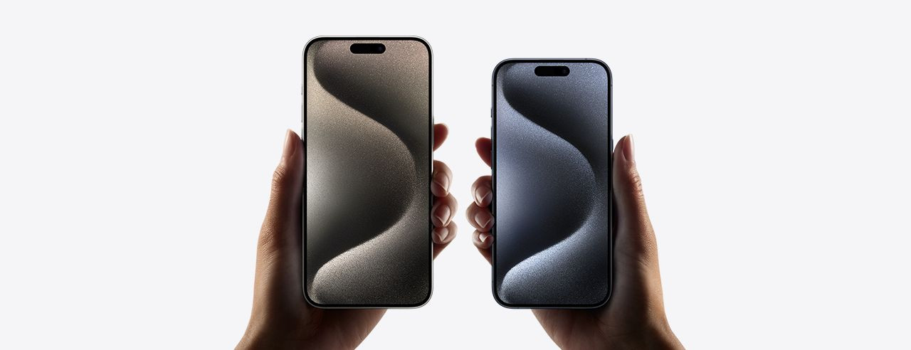 iPhone 15 Pro Max teslimat süresiyle de rekor kırdı