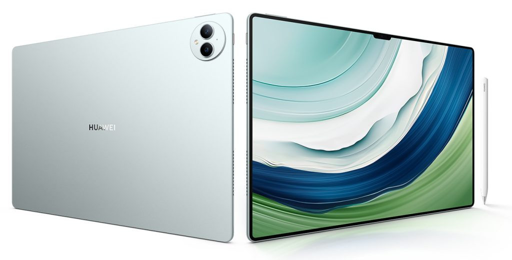 Mükemmel ekran ve ses deneyimi: Huawei MatePad Pro 13.2 tanıtıldı