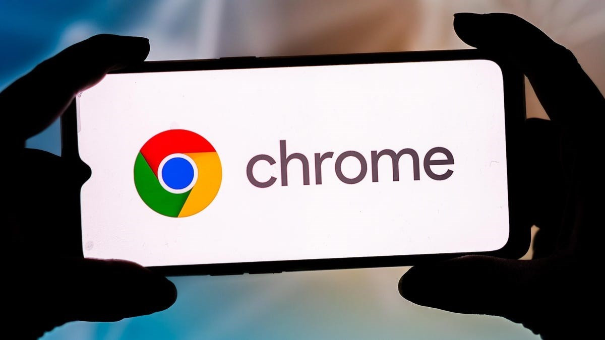 Google Chrome yenileniyor!  Performansı izleme paneli geliyor