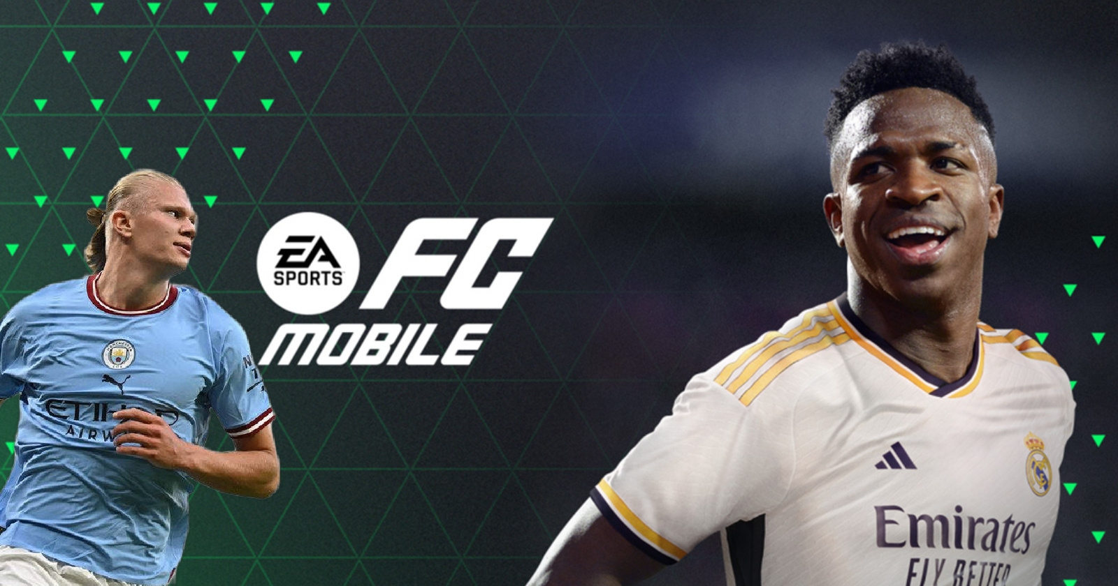 Futbol tutkunlarına müjde! EA Sports FC 24 yayınlandı. Nasıl indirilir?