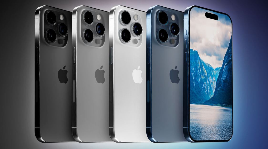 iPhone 15 serisi Türkiye'de satışa sunuldu