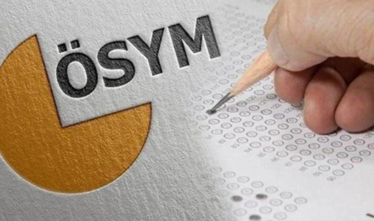 ÖSYM'den iki yeni elektronik sınav!