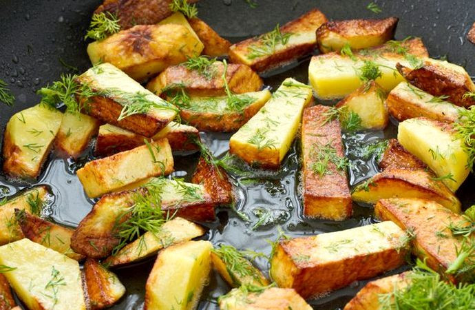 Akşam ne pişirsem? İşte pratik ve lezzetli 8 yemek tarifi