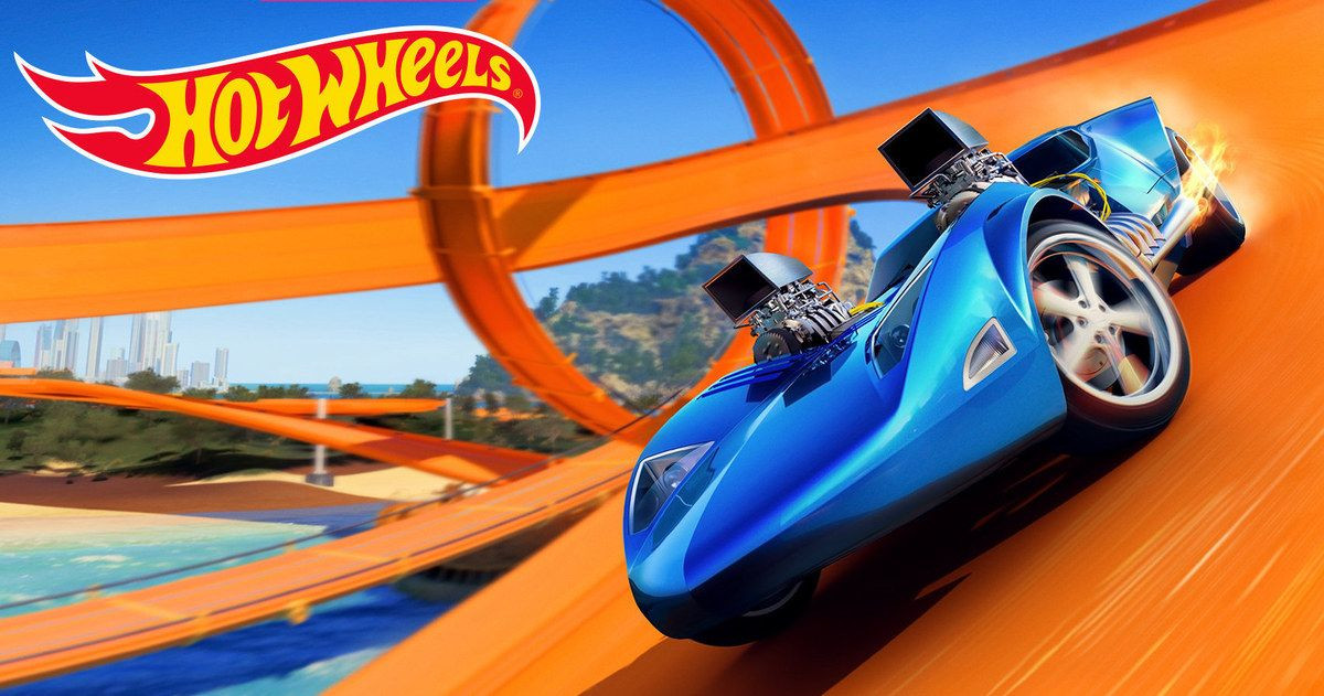 Barbie filminden sonra şimdi de Hot Wheels geliyor! Çekimler başladı mı?