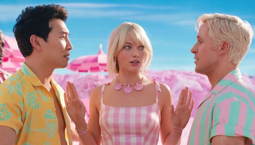 Barbie şimdiden bu yılın en çok kazanan filmi oldu