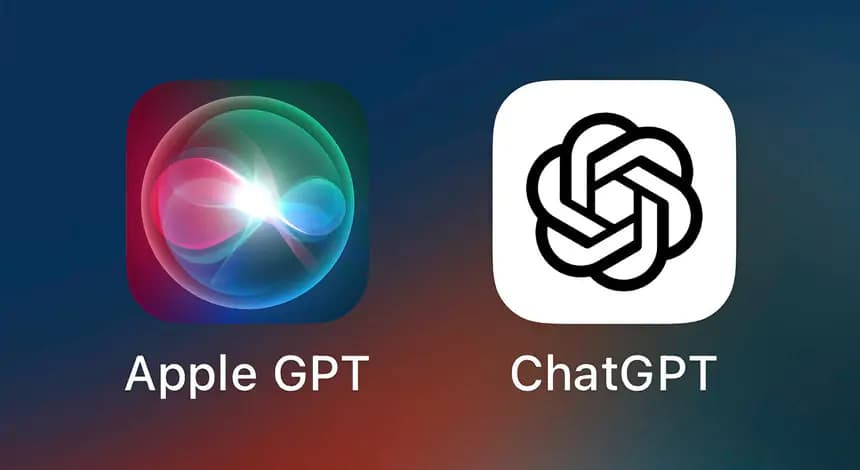 Apple, heyecan verici bir gelişmeyi duyurdu: ChatGPT'ye rakip yapay zeka yolda!