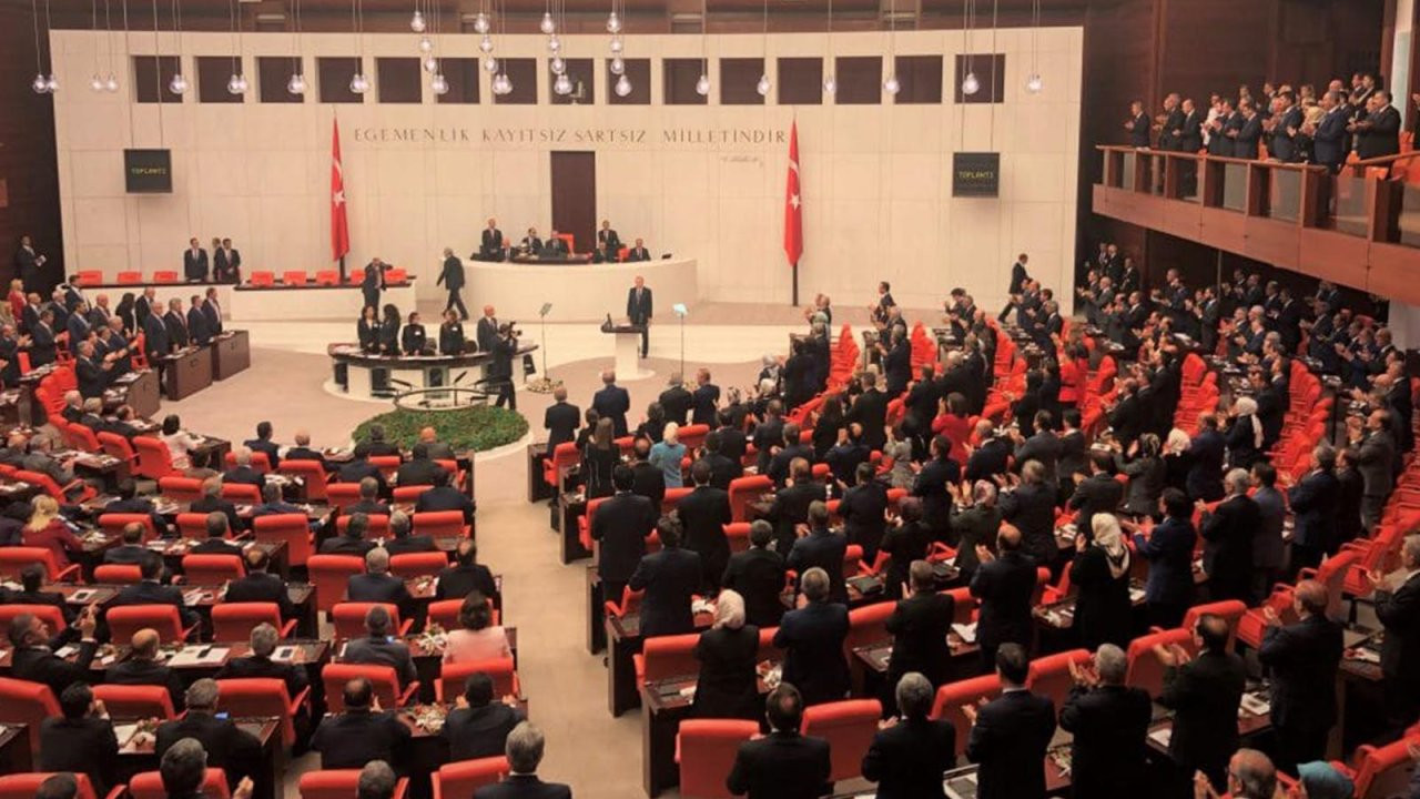 2023 Torba yasası: Taşeron işçilere müjde geldi!