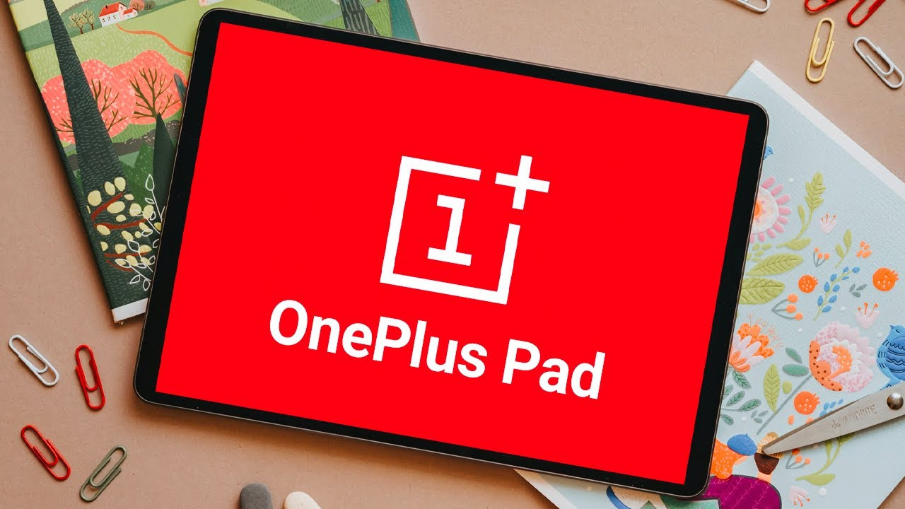 Tam bir fiyat performans ürünü! OnePlus Pad Go hakkında ilk detaylar ortaya çıktı