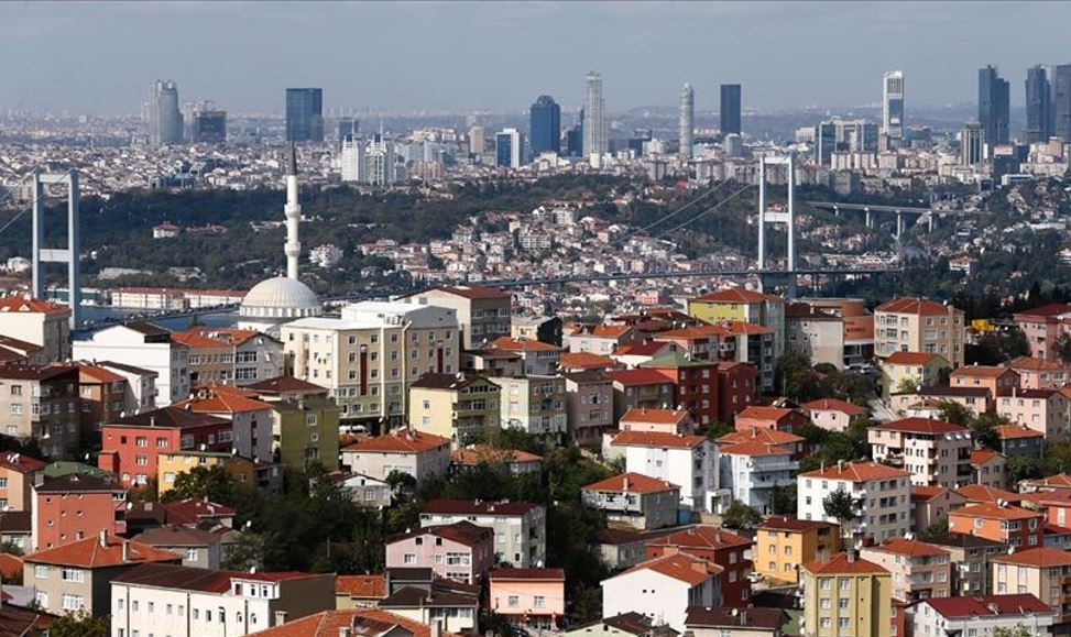 Kiralarda tavan zam oranı belli oldu