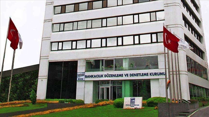 BDDK'dan kredi kısıtlamasıyla ilgili yeni karar!