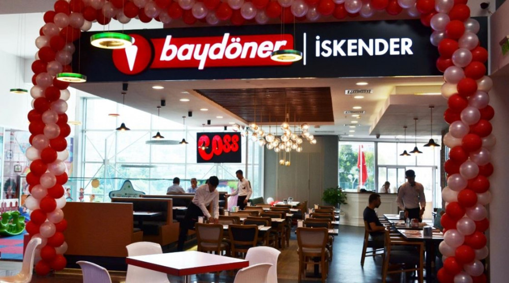 Baydöner (BYDNR)