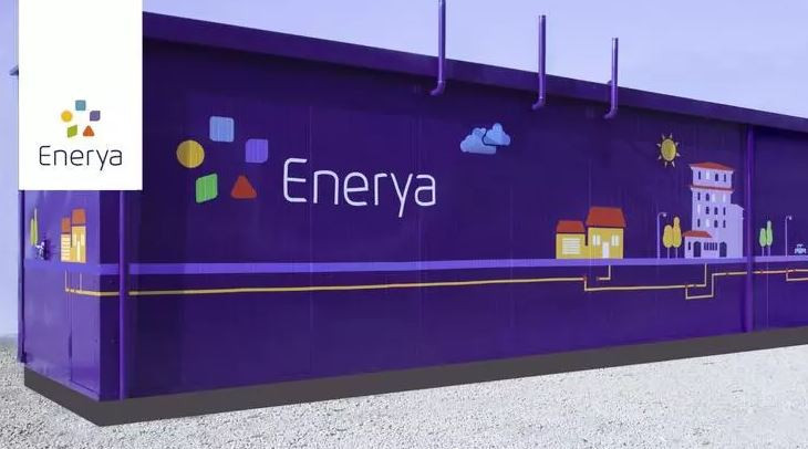 Enerya (ENERY)