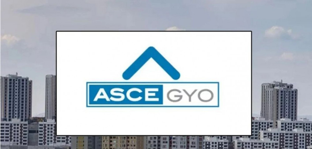 ASCE Gayrimenkul Yatırım Ortaklığı (ASGYO)