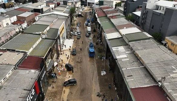 Selden etkilenenlere 15 bin TL destek ödemesi