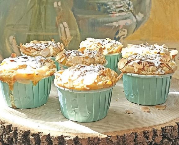 Evde kolaylıkla yapabileceğiniz kahveli muffin tarifi: Şefin sırrı burada!