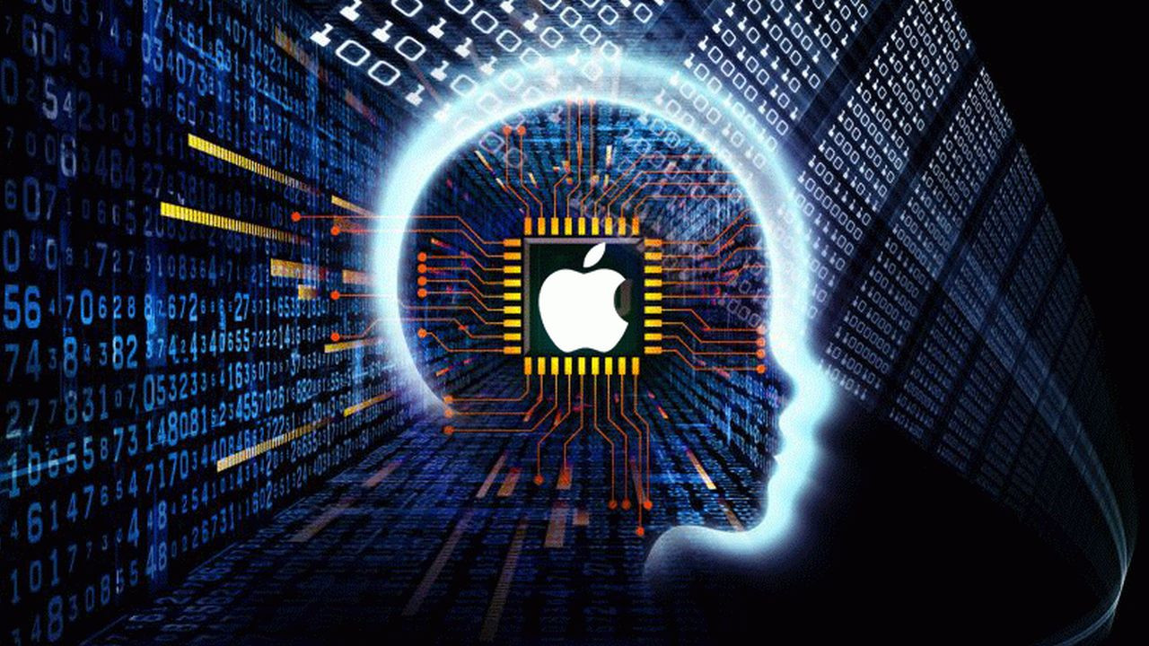 Apple'dan ChatGPT'ye rakip çok modlu yapay zeka!