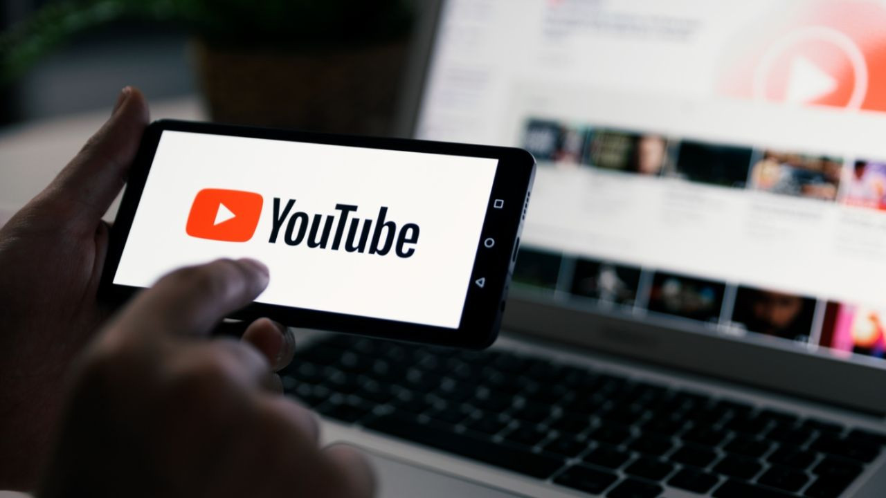 Youtube oyun dünyasına adım atıyor: Oyunlarla ilgili ilk bilgiler geldi