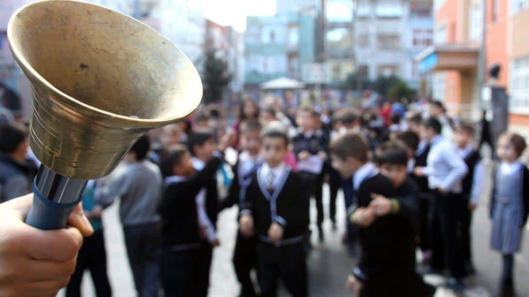 Okullar için alınacak önlemler! 81 ile gönderildi