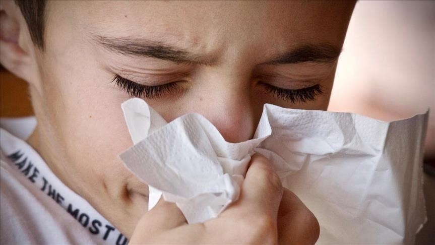 Okullarda 'süper enfeksiyon'a dikkat! Ne yapılmalı? 