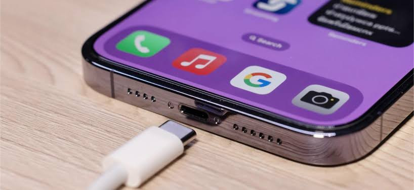 IPhone 15’te tarihi sürpriz: Avrupa Birliği bastırdı USB-C şarj  geliyor