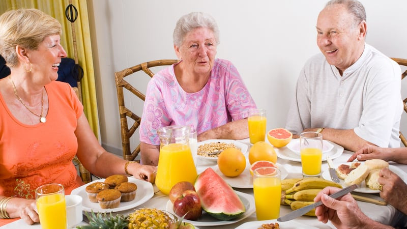 Mavi Bölgelerde yaşayan dünyanın en uzun ömürlü insanları kahvaltı ediyor mu?
