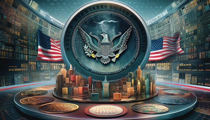 SEC, BlackRock ve Fidelity dahil 14 şirketin spot Bitcoin ETF başvurularına karar vermek üzere
