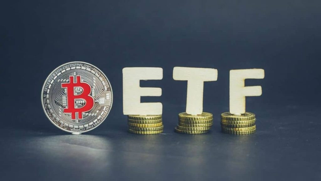 Goldman Sachs 2024'te Bitcoin ve Ethereum ETF'lerinin onaylanmasını bekliyor