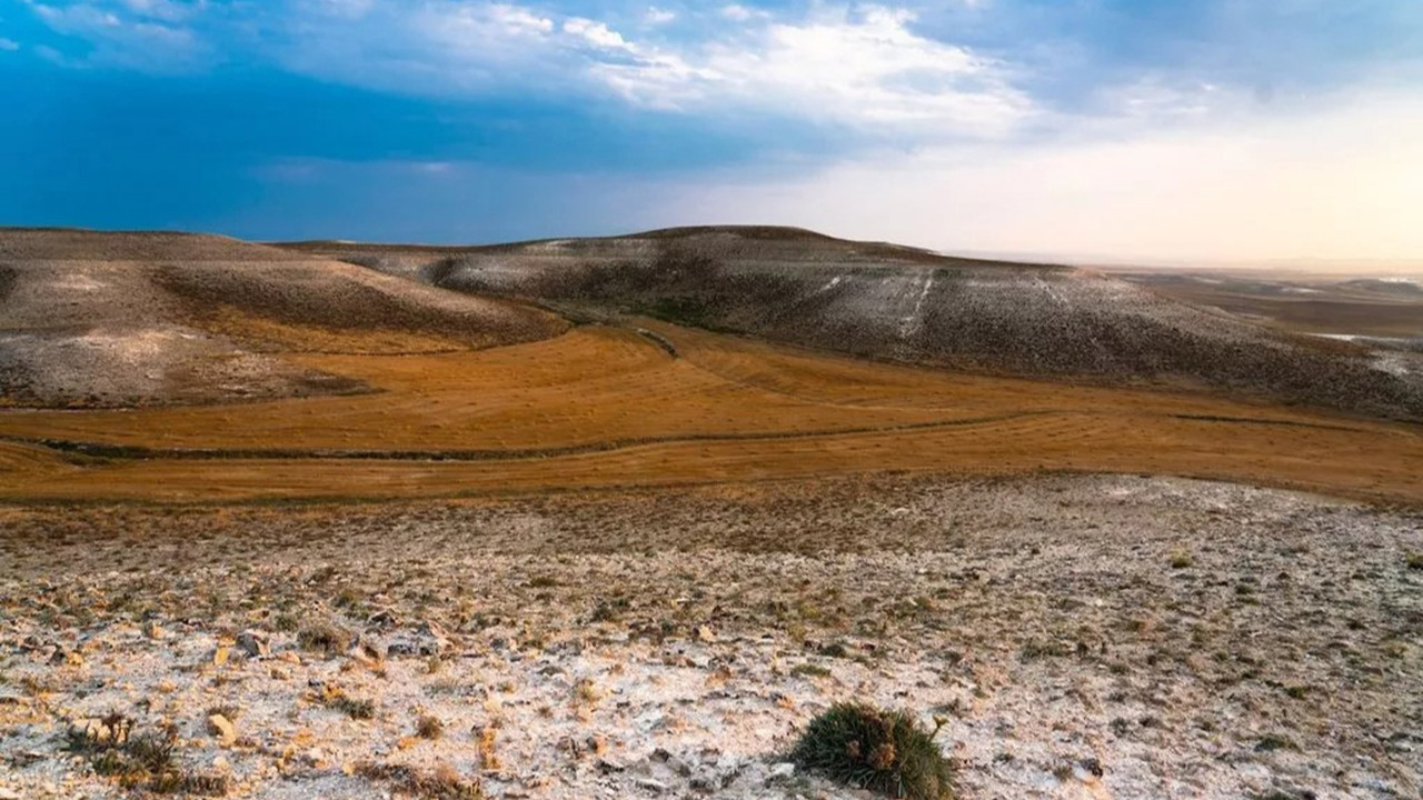 İç Anadolu’da mevsim değişti!