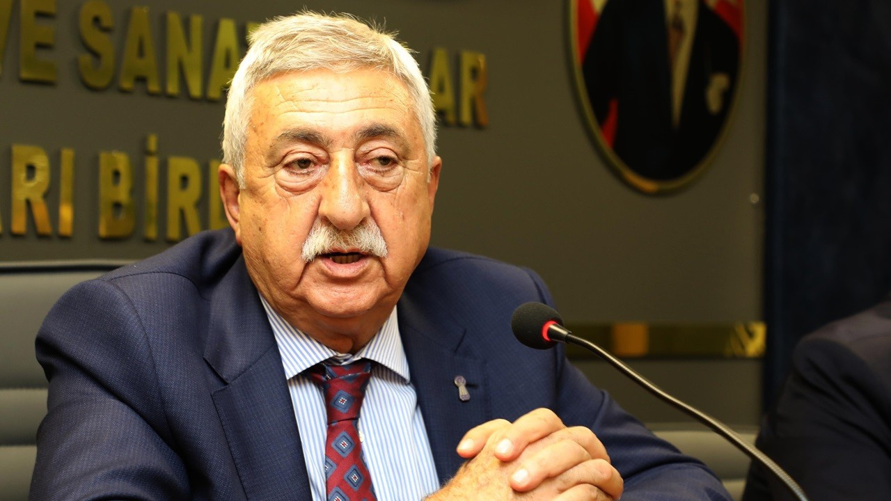 TESK'ten taksimetre açıklaması: 'Müşteri kaybediyorlar'