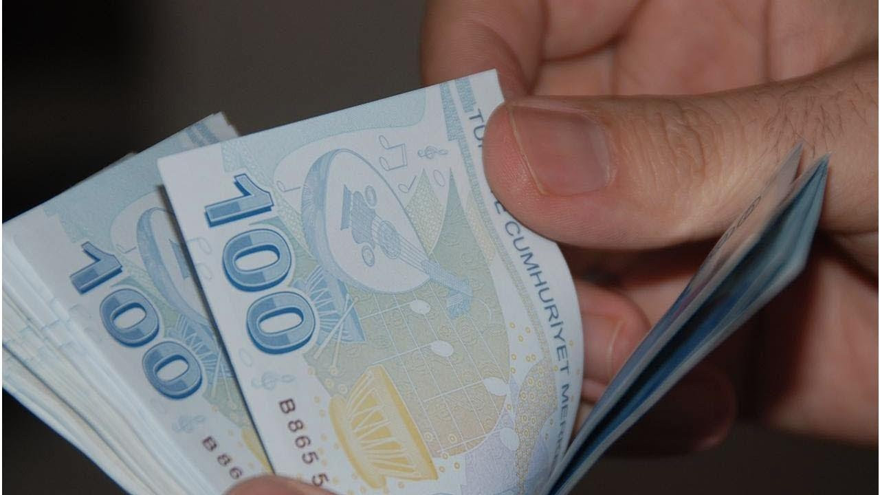 İşsizlik Fonu'nun büyüklüğü 200 milyar liraya yaklaştı