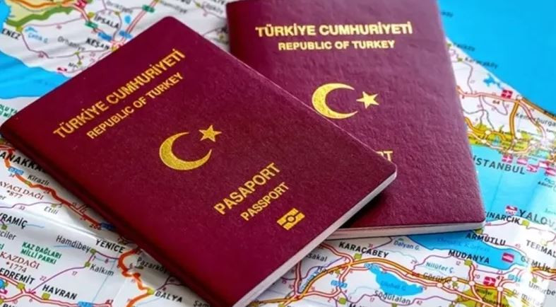 Türk pasaportuyla kaç ülkeye vizesiz girilebiliyor?