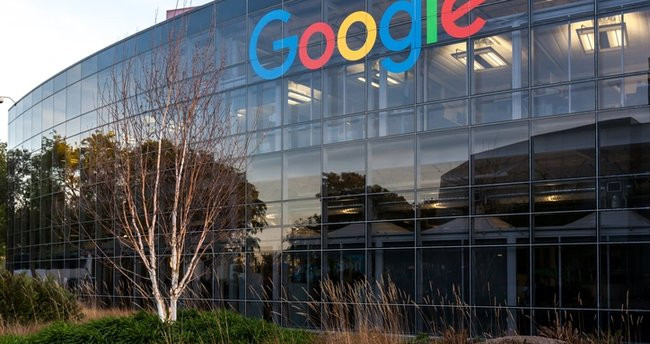 Google, yüzlerce çalışanını işten çıkardı