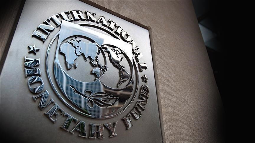 IMF'den küresel büyüme tahmini