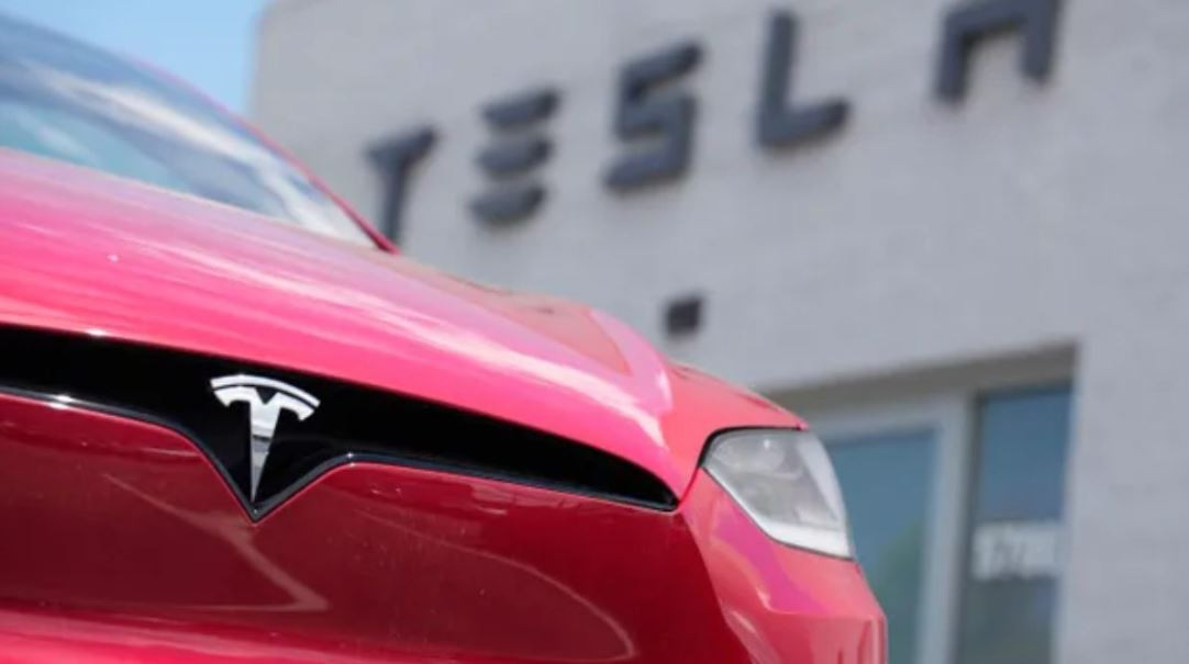 Tesla'da Kızıldeniz etkisi: Üretim durduruldu