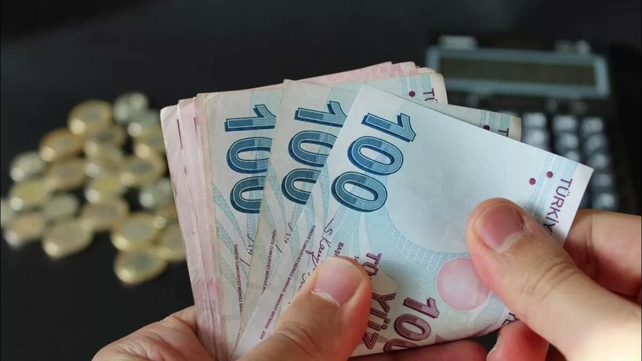 Yaşlı ve engelli aylığında yüzde 50 artış! Ne kadar oldu?