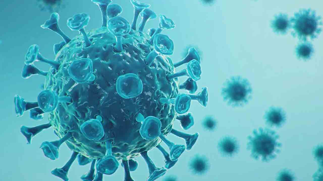 Sars-CoV-2 virüsü, vakalarda artışa neden oldu! Belirtiler değişti...