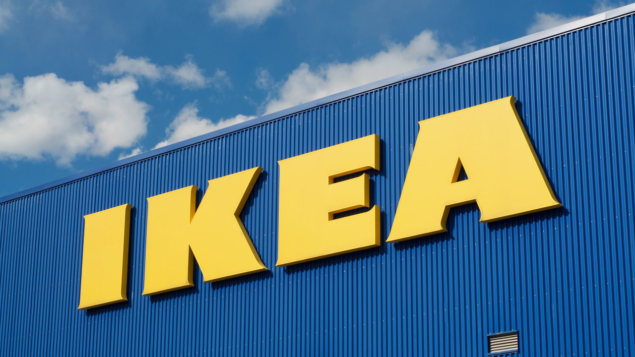 IKEA fiyat listesini güncelledi! Fiyatlar göreni şok etti!
