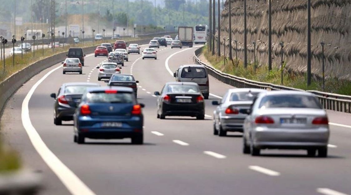 Son iki hafta! 2024'te hangi otomobil ne kadar Motorlu Taşıtlar Vergisi  (MTV) ödeyecek?