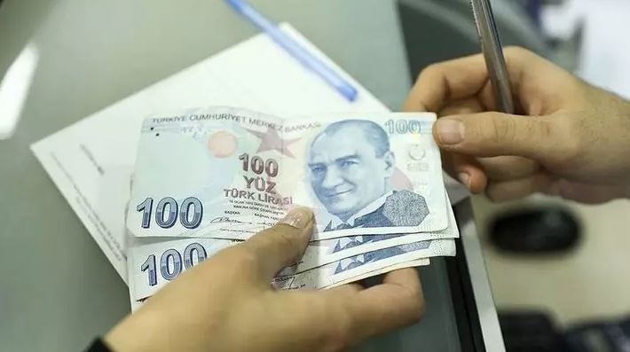 Emekli zammından sonra ölüm aylıkları da belli oldu