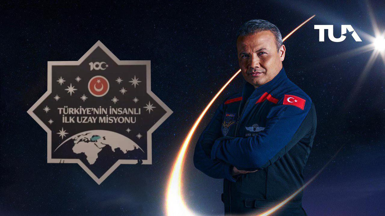 Türkiye'nin ilk uzay yolculuğu başlıyor! Bir çok kentte izlenebilecek