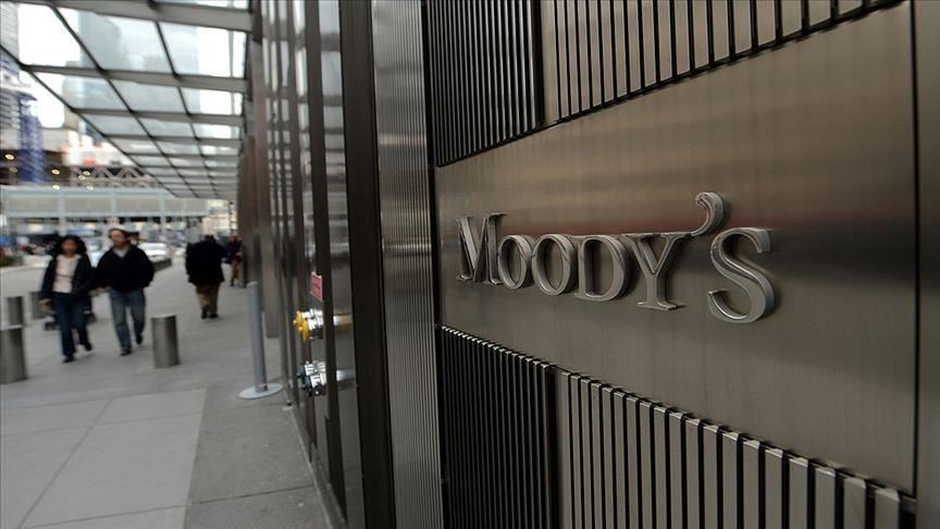 Moody's'ten Türk bankalarıyla ilgili karar: 17 bankayı pozitife çevirdi