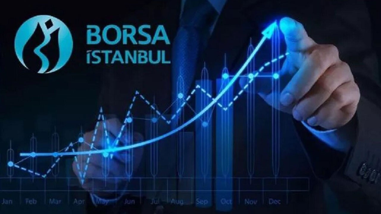 Borsa yükselişle güne başladı